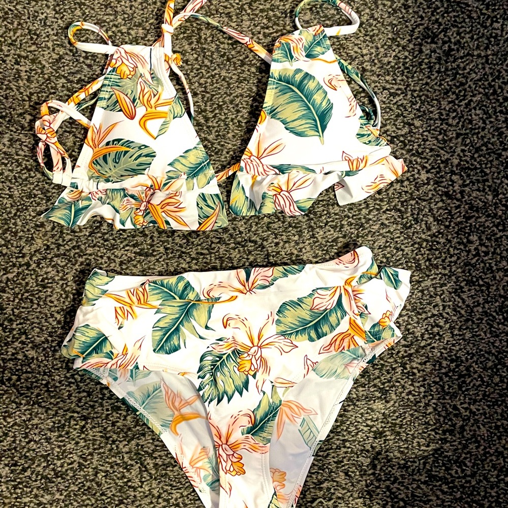 Swimsuit